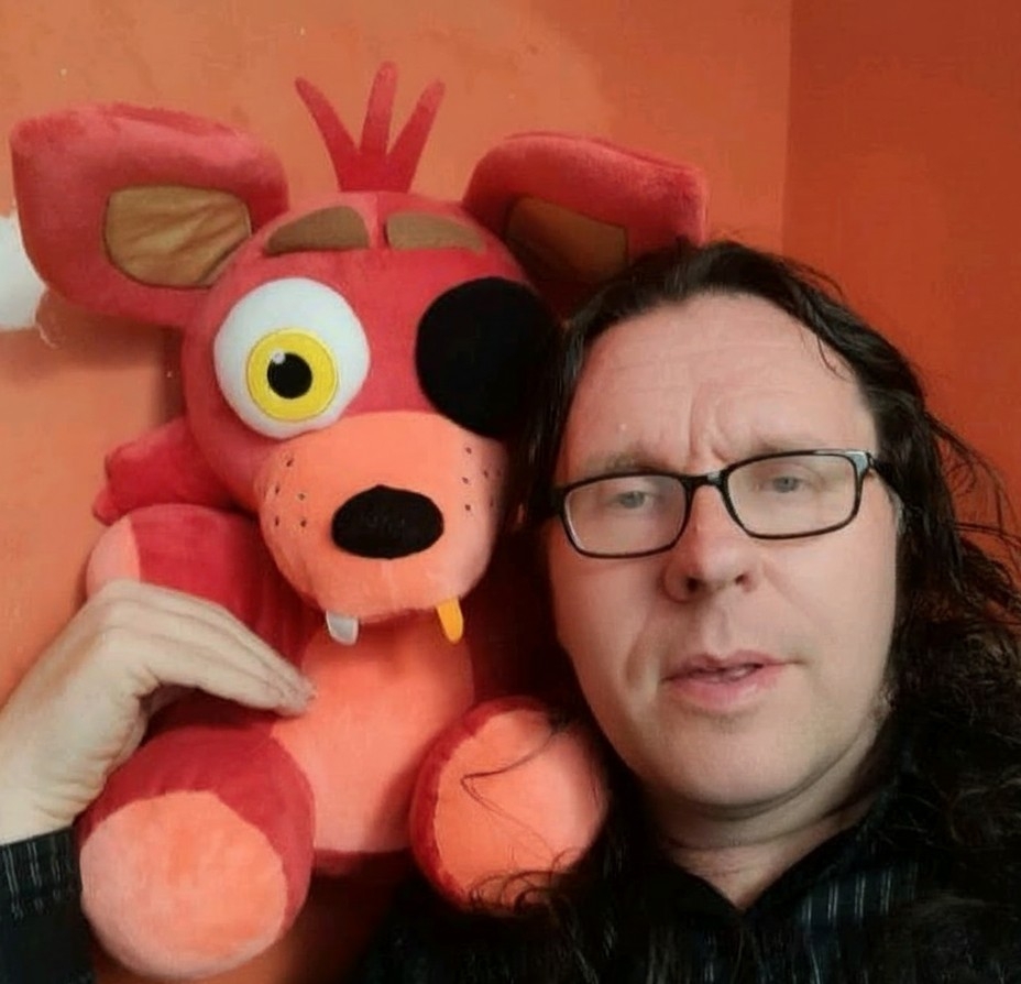 Profile photo of Martin Shaw